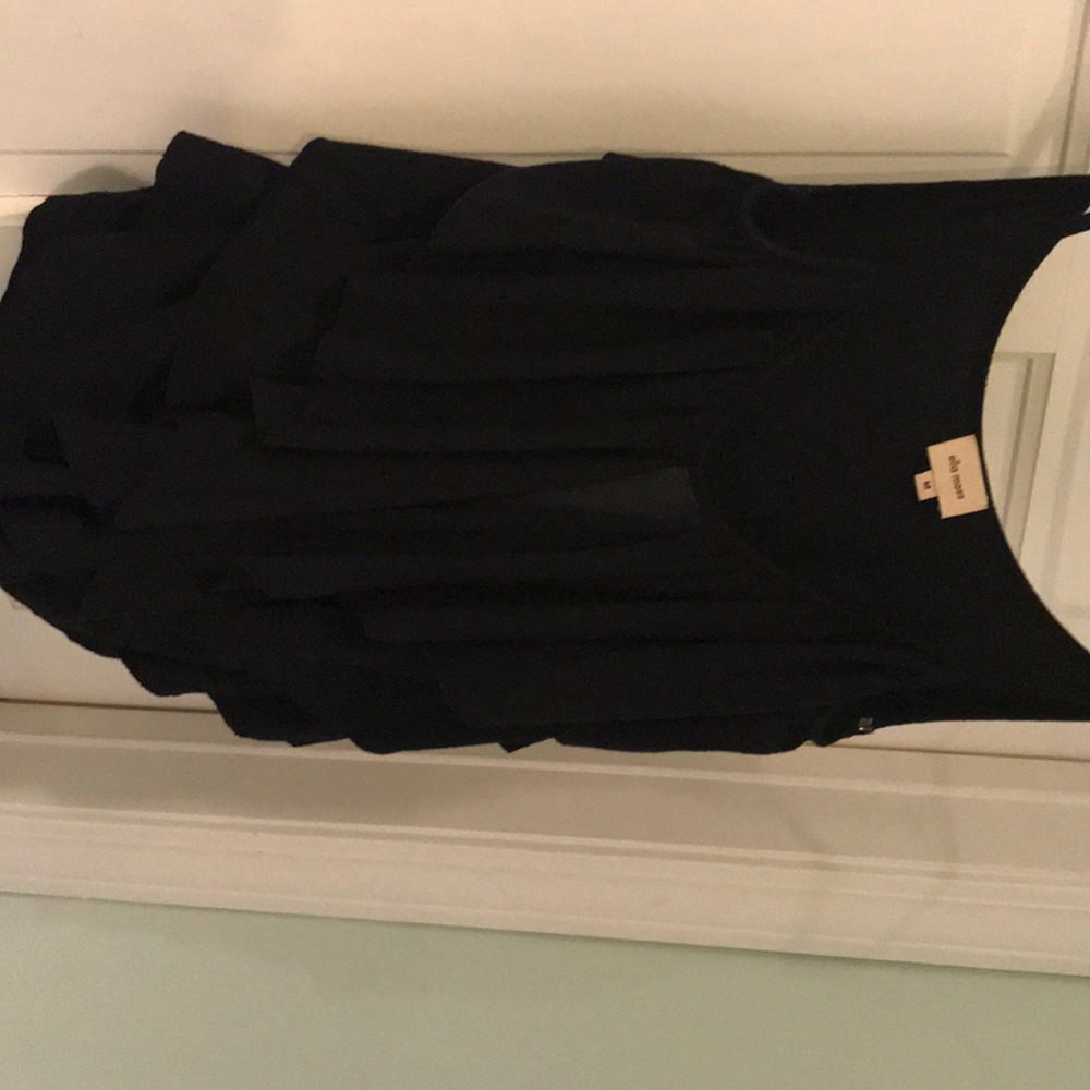 Ella moss tank